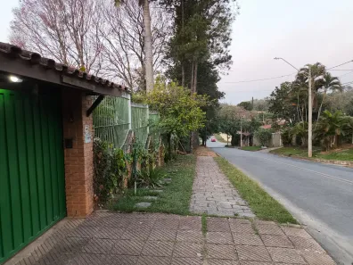 Fazenda/Sítio com 3 Quartos para alugar, 1200m² no Santa Cândida, Vinhedo