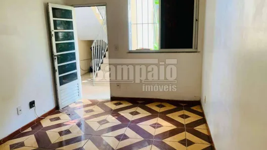 Apartamento com 2 Quartos à venda, 45m² no Senador Vasconcelos, Rio de Janeiro