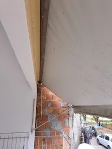 Sobrado com 1 Quarto para alugar, 50m² no Campo Grande, Rio de Janeiro