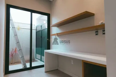 Casa de Condomínio com 3 Quartos à venda, 192m² no Loteamento Residencial Campos do Conde II, Tremembé