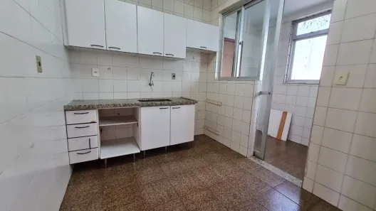 Apartamento com 3 Quartos para alugar, 95m² no Santo Antônio, Belo Horizonte