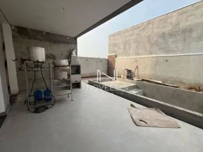 Casa de Condomínio com 4 Quartos à venda, 250m² no Loteamento Fazenda Ronda, São José dos Campos