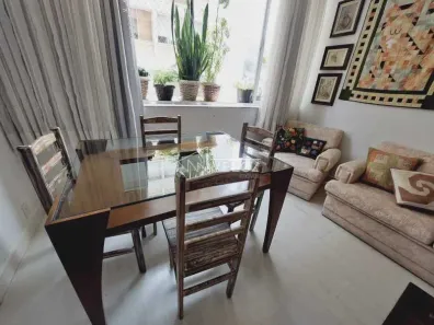 Apartamento com 2 Quartos à venda, 87m² no Cosme Velho, Rio de Janeiro