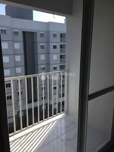 Apartamento com 2 Quartos à venda, 56m² no Santa Rita, Guaíba