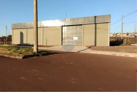 Galpão/Depósito/Armazém para alugar, 300m² no Sarandi, Sarandi