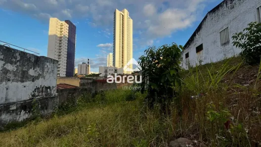 Lote/Terreno à venda, 463m² no Petrópolis, Natal