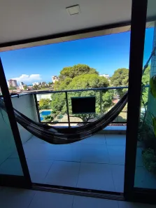 Apartamento com 3 Quartos à venda, 90m² no Jatiúca, Maceió