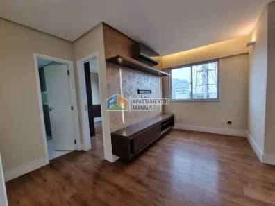 Apartamento com 2 Quartos à venda, 79m² no Centro, Manaus