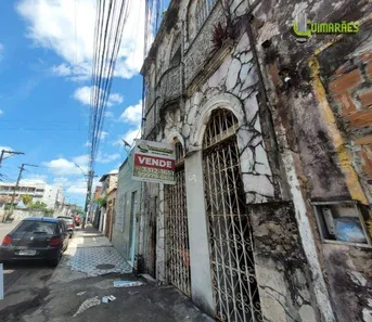 Ponto Comercial à venda, 32m² no Ribeira, Salvador