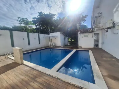 Casa de Condomínio com 1 Quarto à venda, 40m² no Stella Maris, Salvador