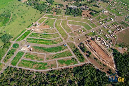 Lote/Terreno à venda, 276m² no , Abadia de Goiás