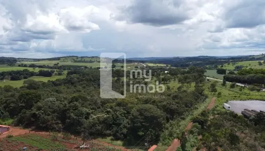Fazenda/Sítio à venda, 20000m² no Vila São Joaquim, Anápolis