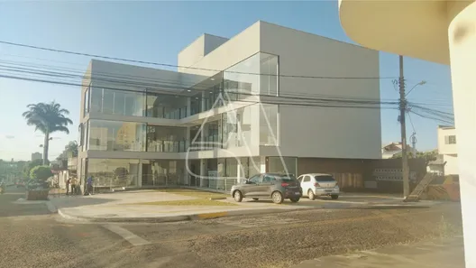 Ponto Comercial para alugar, 29m² no Vila Industrial, Anápolis