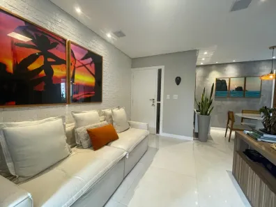 Apartamento com 2 Quartos à venda, 112m² no Barra, Salvador