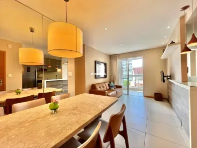 Apartamento com 3 Quartos à venda, 80m² no Centro, Guarapari