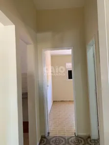 Apartamento com 2 Quartos para alugar, 54m² no Alecrim, Natal