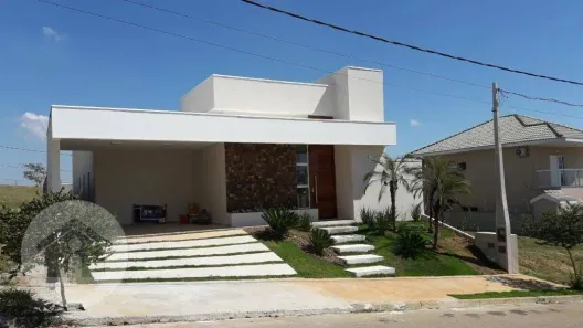 Casa de Condomínio com 2 Quartos à venda, 138m² no Condomínio Terras do Vale, Caçapava