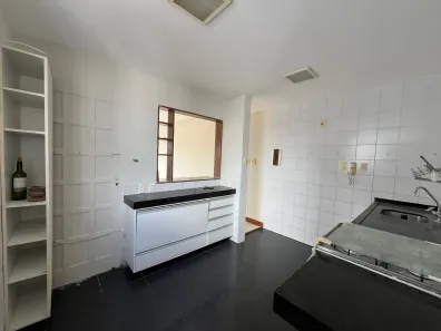 Apartamento com 3 Quartos à venda, 115m² no Garcia, Salvador