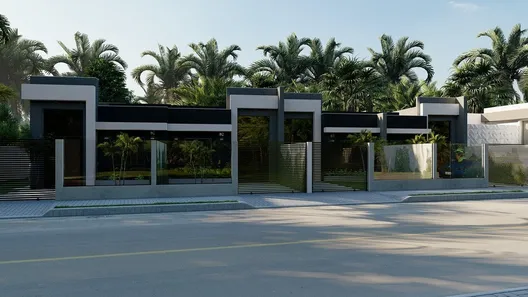 Casa com 2 Quartos à venda, 52m² no Sertãozinho, Matinhos