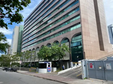 Sala Comercial à venda, 82m² no Ilha do Leite, Recife