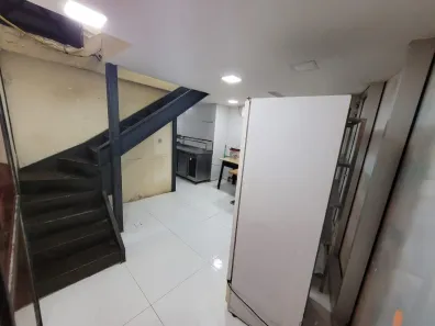 Ponto Comercial para alugar, 77m² no Barra Olímpica, Rio de Janeiro