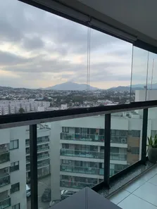 Cobertura com 2 Quartos à venda, 58m² no Campo Grande, Rio de Janeiro