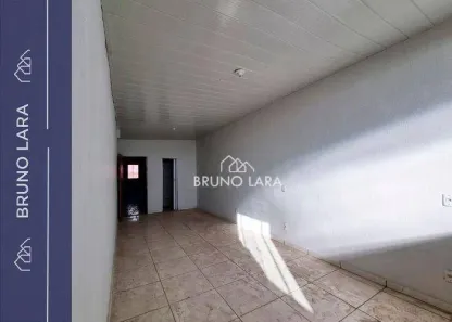 Sala Comercial para alugar, 60m² no Padre Eustáquio, Igarapé