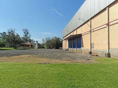 Galpão/Depósito/Armazém para alugar, 12000m² no Barnabé, Gravataí