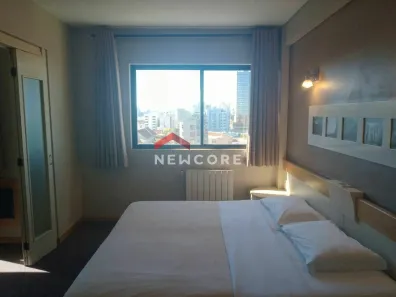 Flat com 1 Quarto à venda, 37m² no Centro, Caxias do Sul