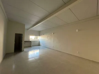 Sala Comercial para alugar, 34m² no Setor Habitacional Jardim Botânico, Brasília