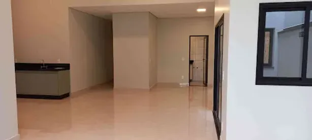 Casa de Condomínio com 3 Quartos para venda ou aluguel, 165m² no Parque Brasil 500, Paulínia