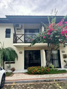 Casa de Condomínio com 4 Quartos à venda, 140m² no Itapuã, Salvador