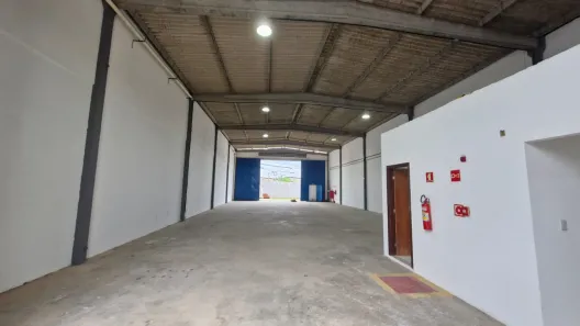 Galpão/Depósito/Armazém para alugar, 380m² no Vila de Abrantes (Abrantes), Camaçari