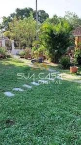 Casa com 8 Quartos para alugar, 1500m² no Parque Hotel, Araruama