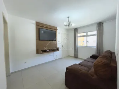 Apartamento com 2 Quartos para alugar, 57m² no Lamenha Grande, Almirante Tamandaré