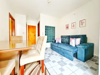 Apartamento com 2 Quartos à venda, 53m² no Fião, São Leopoldo