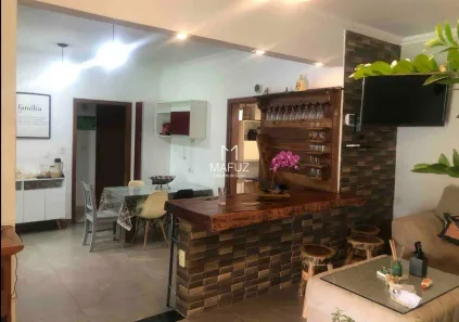 Casa com 5 Quartos à venda, 234m² no Campos da Liberdade, Lagoa Santa