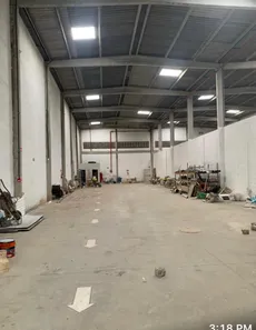 Galpão/Depósito/Armazém para alugar, 500m² no Porto Seco Pirajá, Salvador