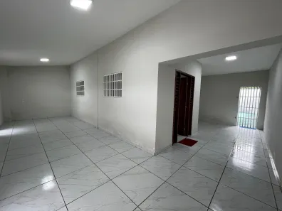 Casa com 3 Quartos para alugar, 150m² no Cidade da Esperança, Natal