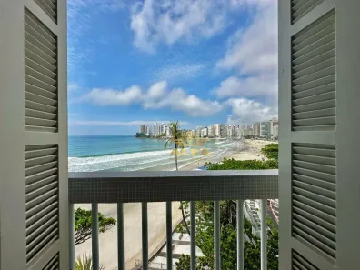 Apartamento com 3 Quartos à venda, 115m² no Vila Alzira, Guarujá
