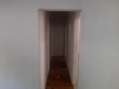 Apartamento com 3 Quartos para alugar, 92m² no Rio Comprido, Rio de Janeiro