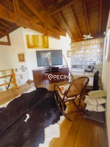 Casa com 3 Quartos à venda, 370m² no Jardim dos Ipês, Ipeúna
