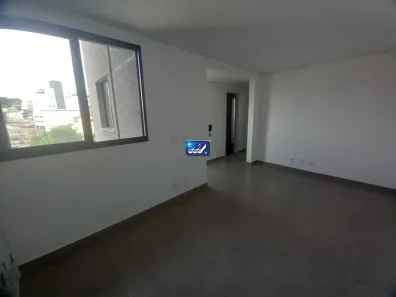 Apartamento com 2 Quartos à venda, 42m² no União, Belo Horizonte