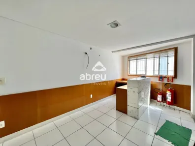 Prédio Comercial para alugar, 160m² no Cidade Alta, Natal