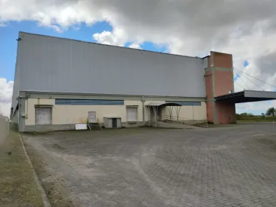 Galpão/Depósito/Armazém para alugar, 10000m² no Pólo Industrial de Camaçari, Camaçari