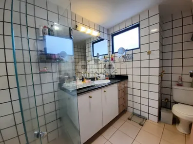 Apartamento com 3 Quartos à venda, 178m² no Petrópolis, Natal