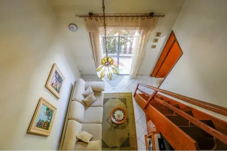Apartamento com 1 Quarto à venda, 59m² no Jundiaquara, Araçoiaba da Serra