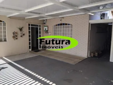 Casa com 3 Quartos à venda, 188m² no Brasil Industrial (Barreiro), Belo Horizonte
