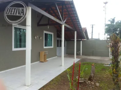 Casa com 3 Quartos à venda, 120m² no Solymar, Matinhos