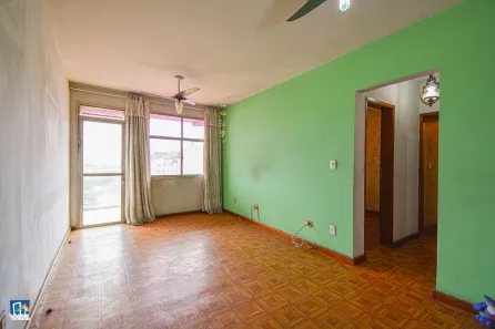 Apartamento com 2 Quartos para venda ou aluguel, 72m² no Praça Seca, Rio de Janeiro